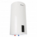 Электроводонагреватель аккумуляционный THERMEX Solo 100 V (100 л, нерж.бак, вертикальная установка) с доставкой в NAME